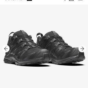 Salomon XA Pro 3D Trail Running Shoes